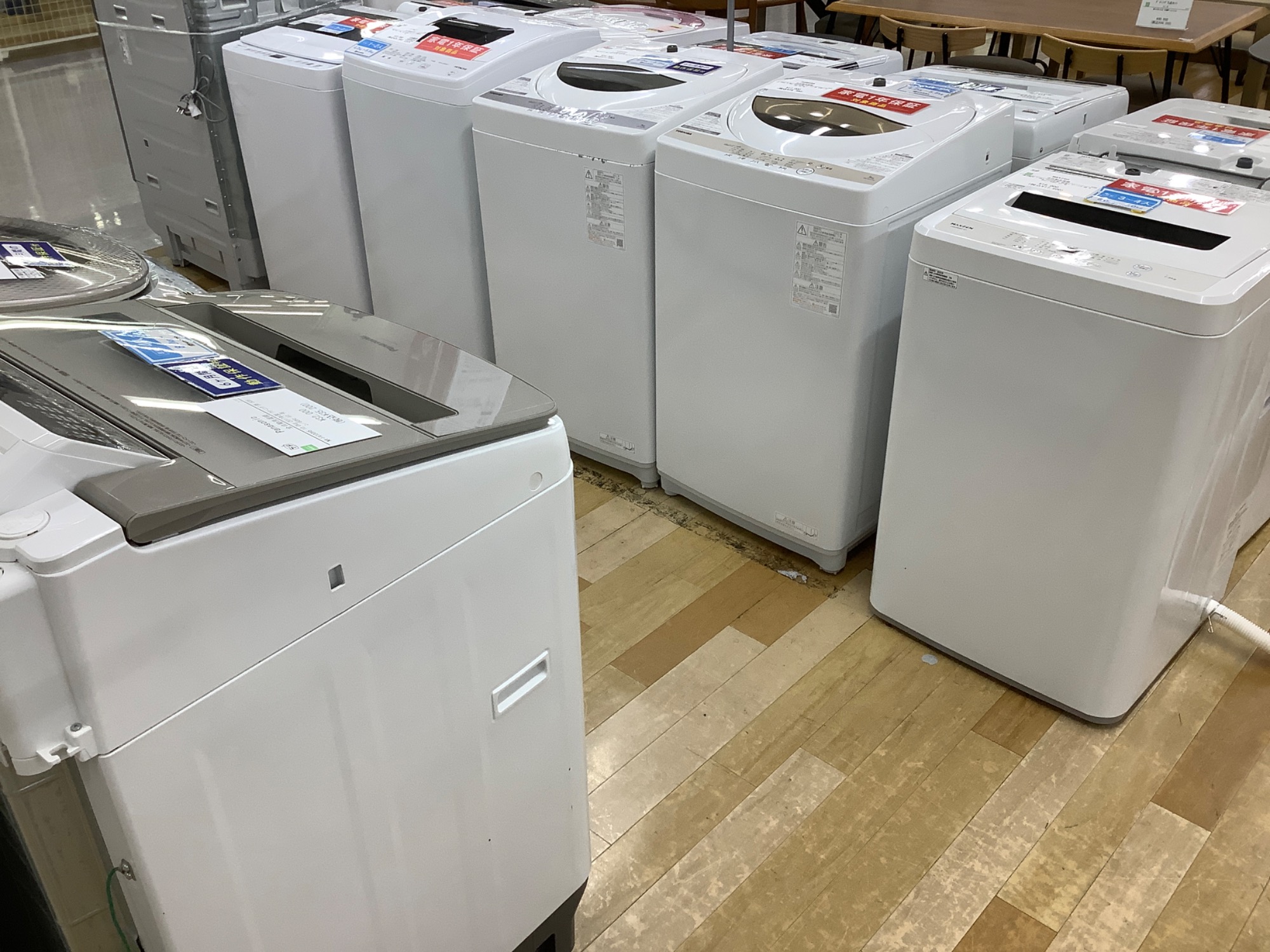 家電最大展示中！】高年式！HITACHIのオーブンレンジをご紹介