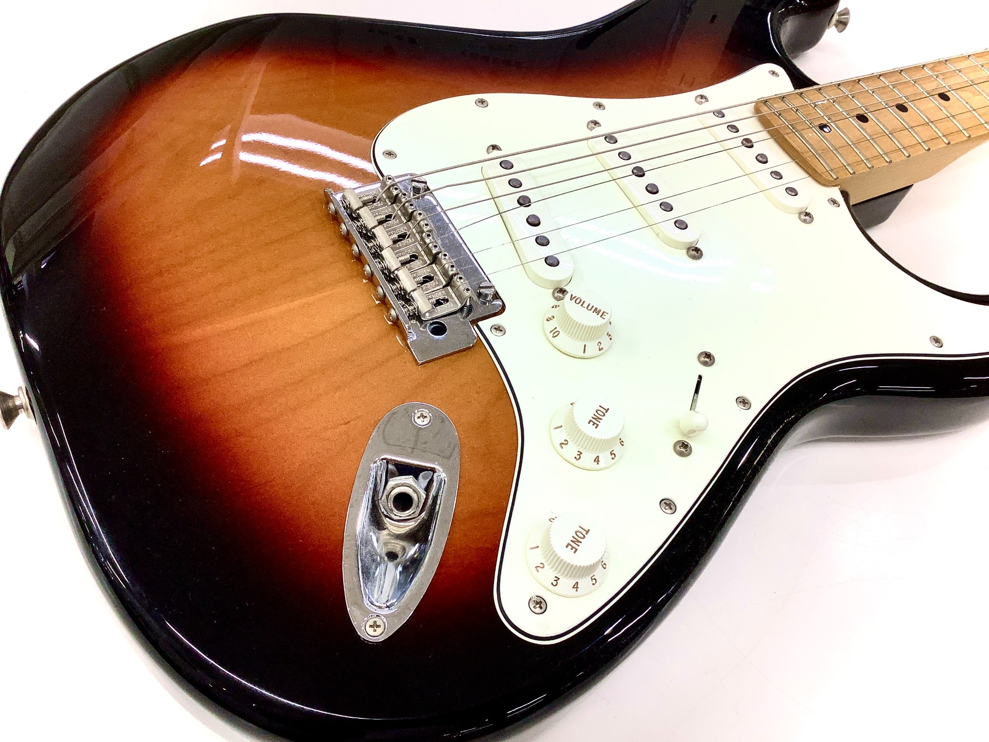 Fender Mexico ストラトキャスター FENDER MEXICO (フェンダーメキシコ) ストラトキャスター