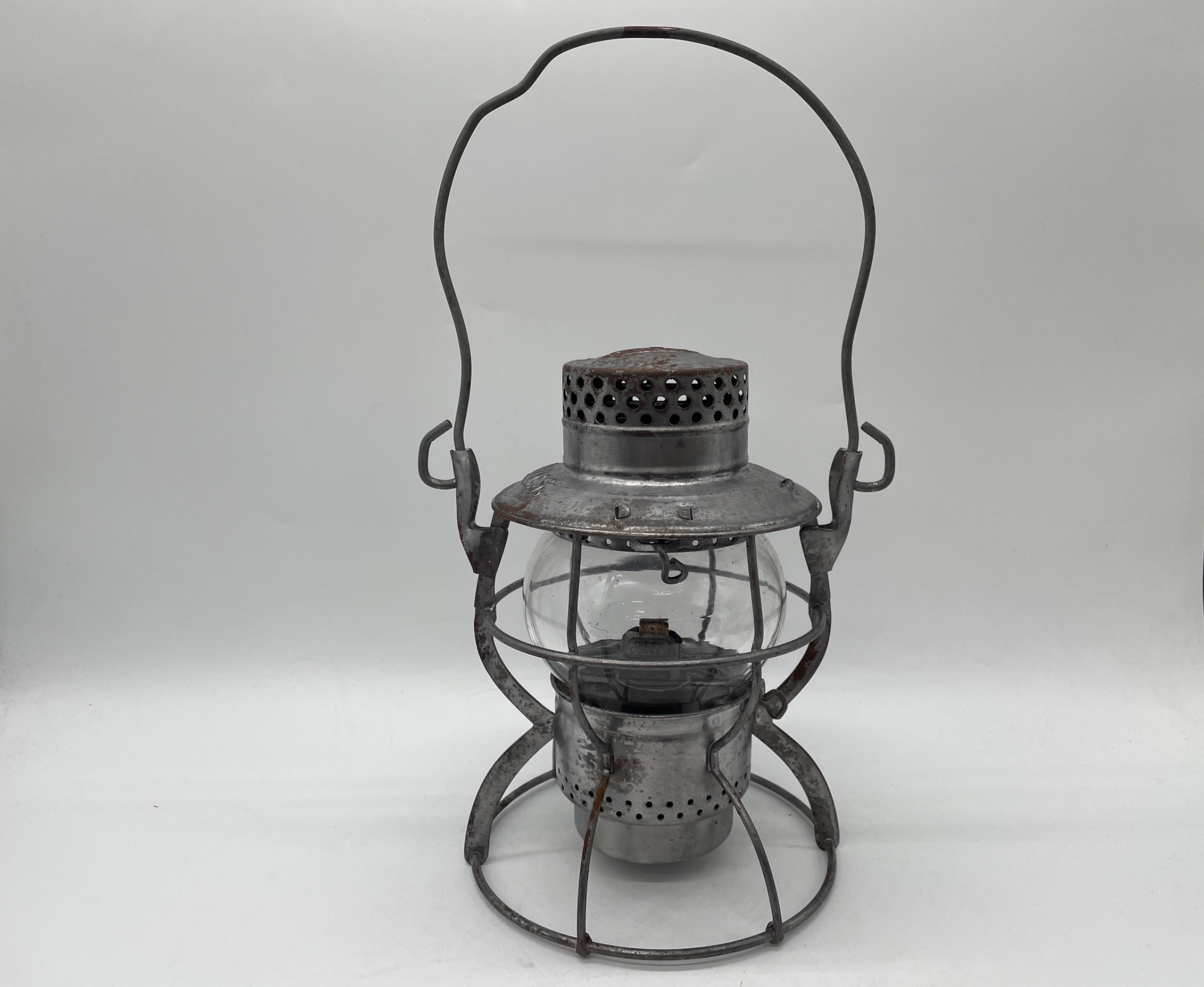 アウトドア用品買取強化-】DIETZ 1950~1960年代 USA製 レイル