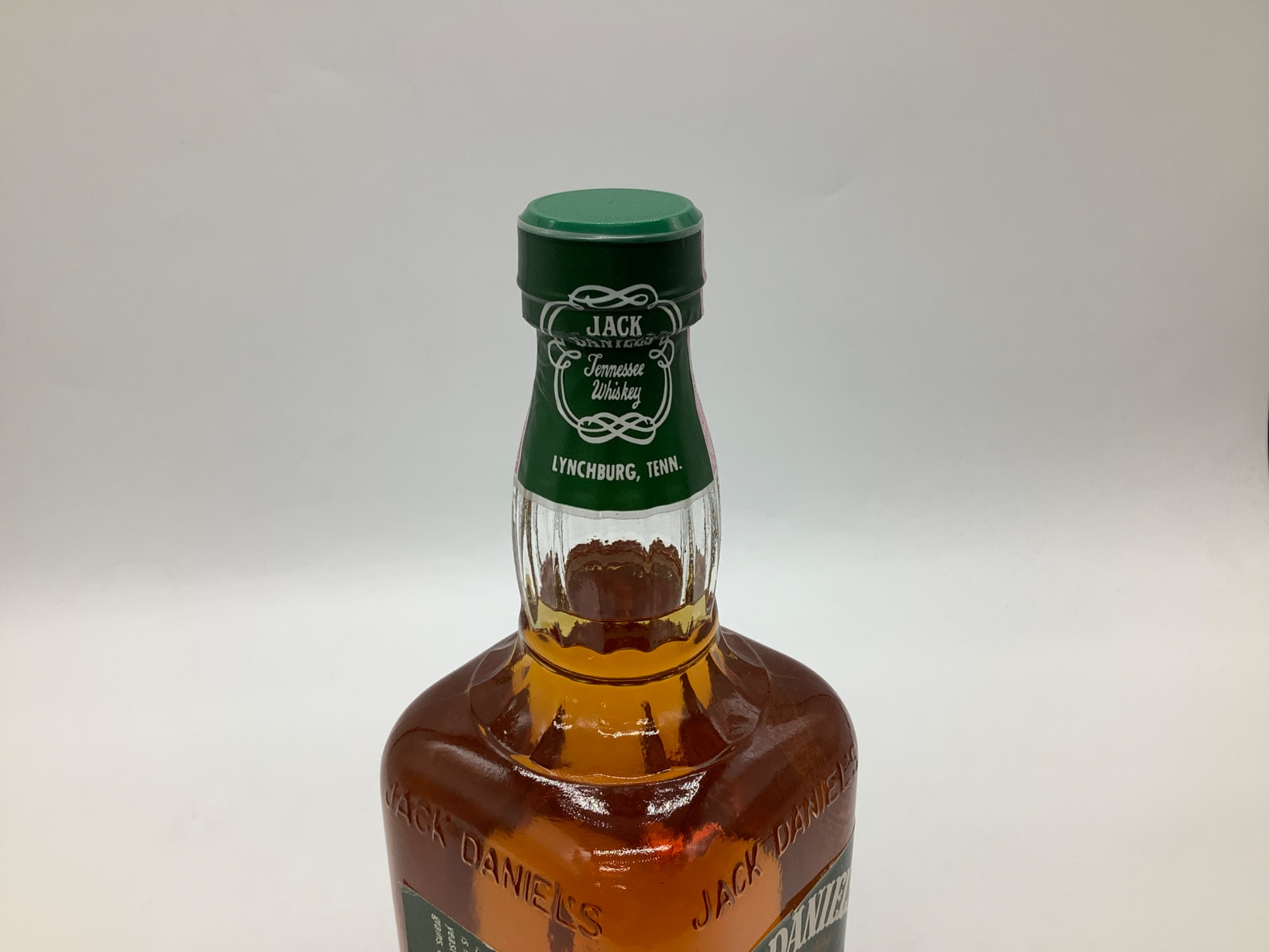 ウイスキー ジャックダニエル グリーンラベル750ml 未開栓 Amazon.co.jp: ジャックダニエル グリーンラベル 750ml 40度