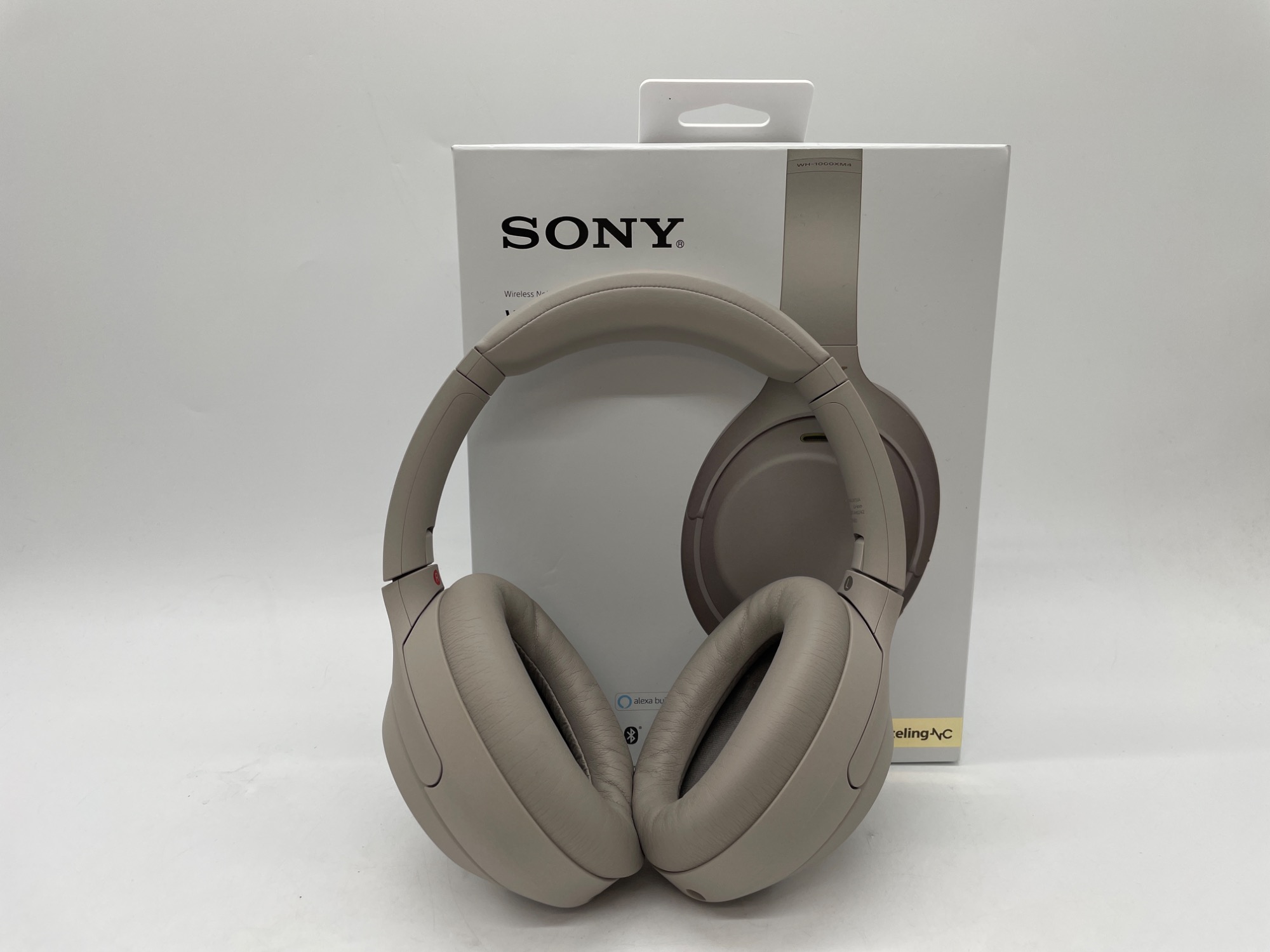 ✧AV機器買取✧༚】SONY WH-1000XM4 ワイヤレスヘッドホン ご紹介