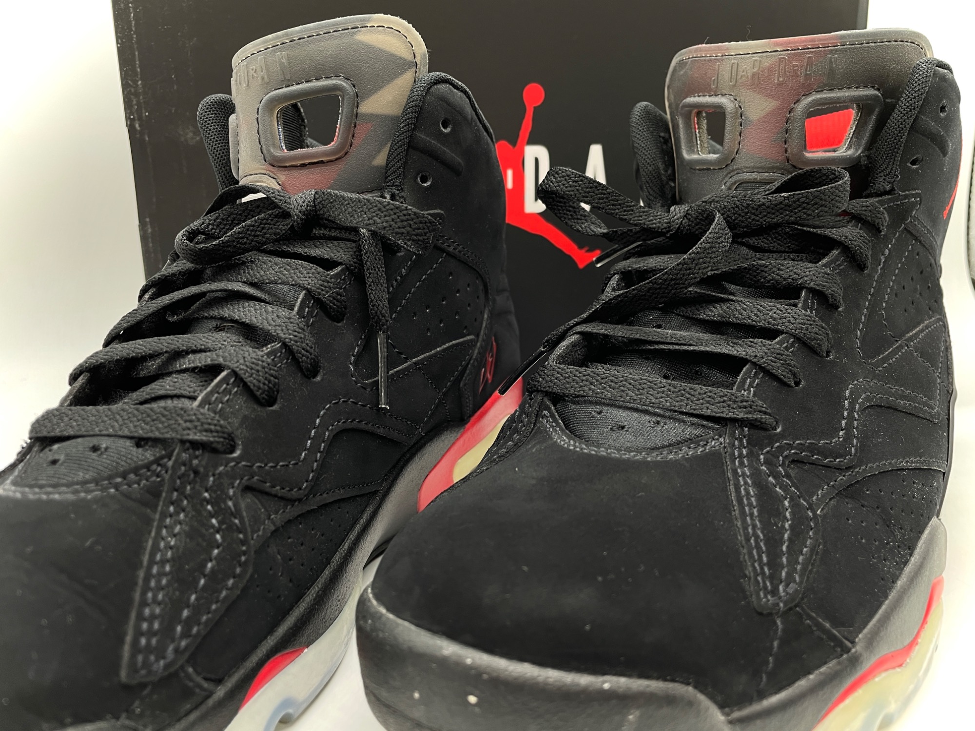 秋物・冬物買取強化】NIKE Jumpman MVP DZ44475-061 ハイカット