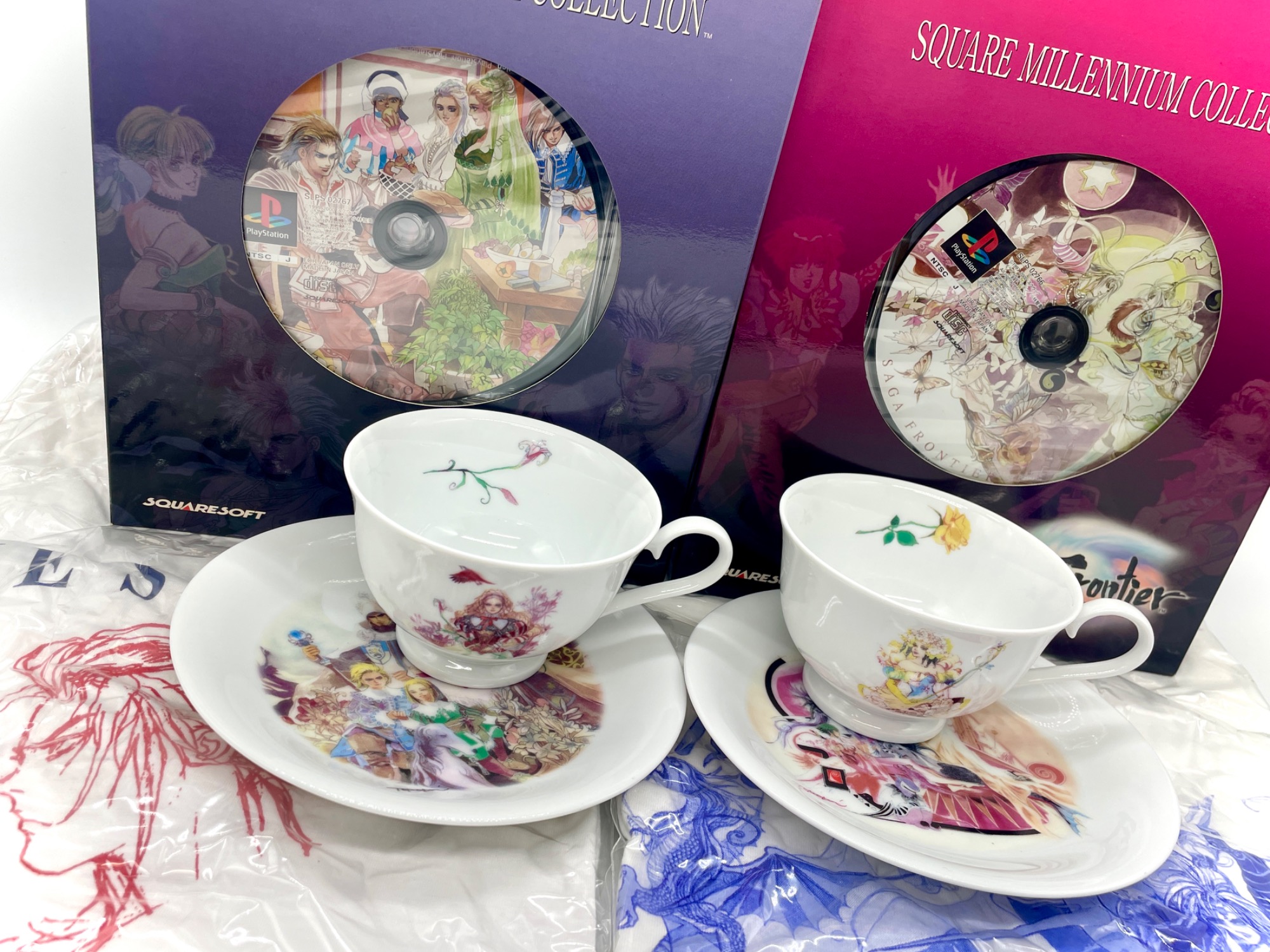 ゲーム・ゲーム機買取強化】Playstation サカフロンティア・サカ