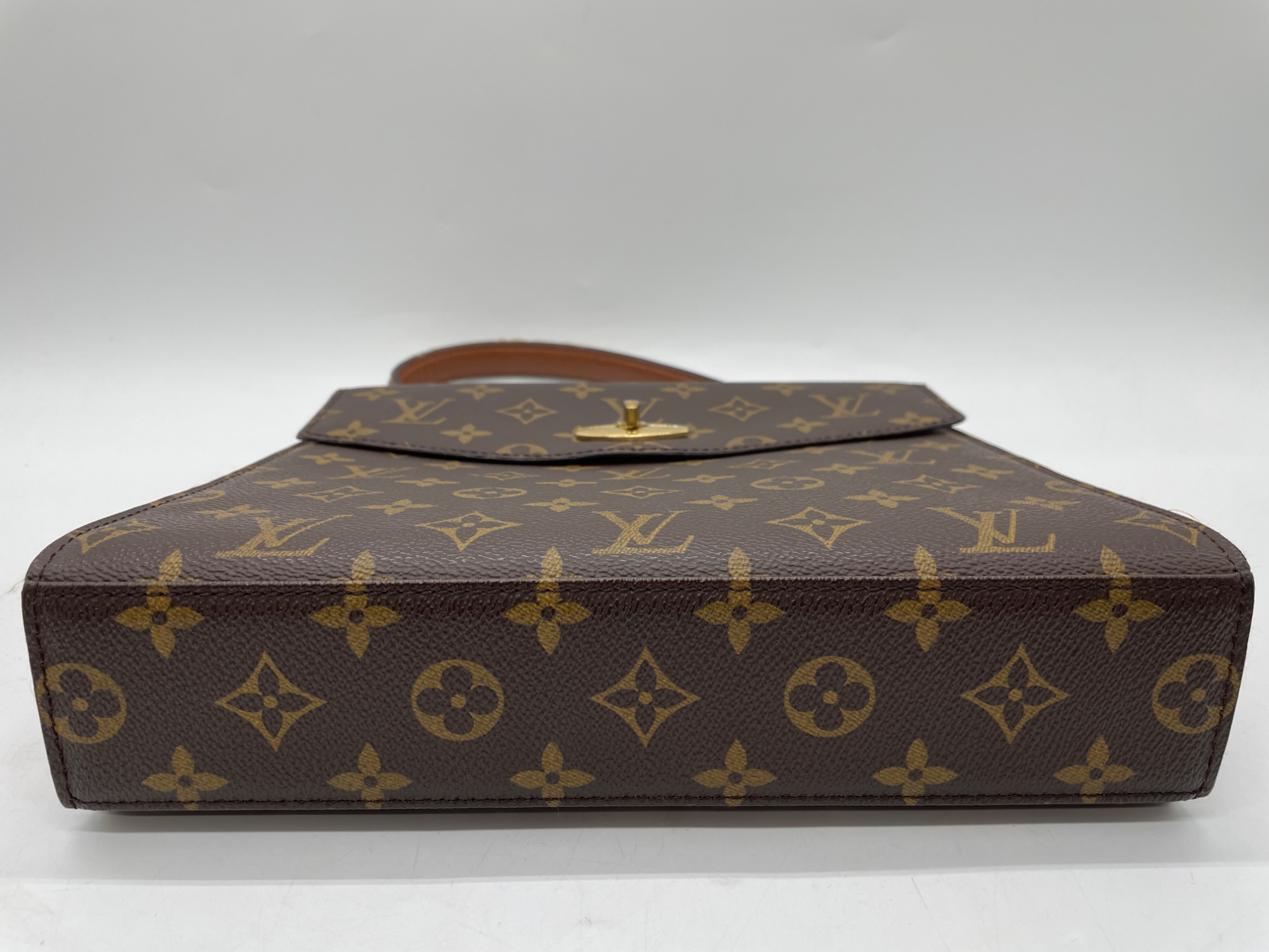 LOUIS VUITTON買取強化中*】モノグラム M51379 マルゼルブ