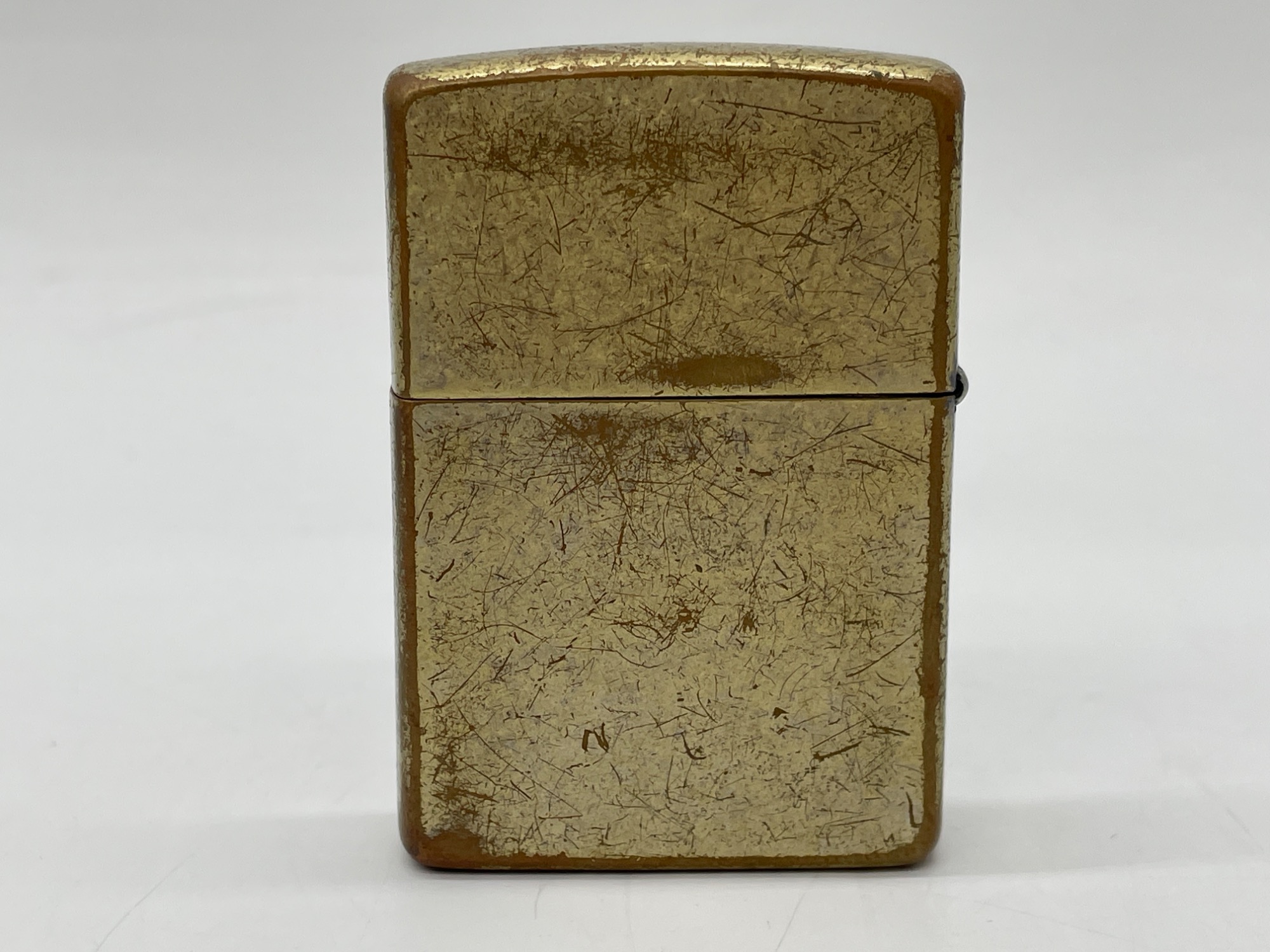 ZIPPO買取】ZIPPO 1997年4月製造 めぞん一刻 をご紹介！｜2025年11月14