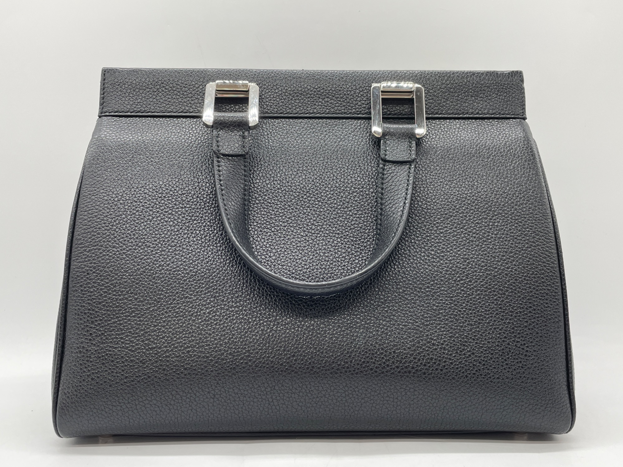 ハイブランド 買取強化】GUCCI ズゥミ スモール トップ ハンドルバッグ