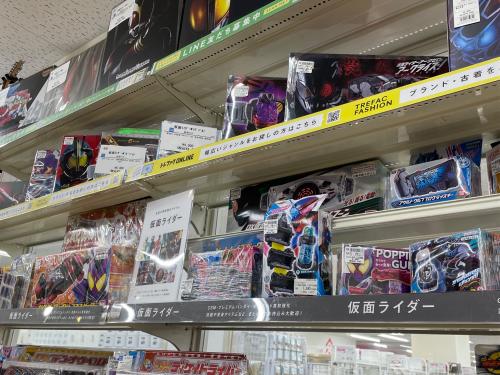 トレファクブログ画像7