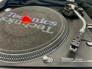 楽器買取20%UP中】Technics SL-1200MK5 日本製 ターンテーブル ご紹介