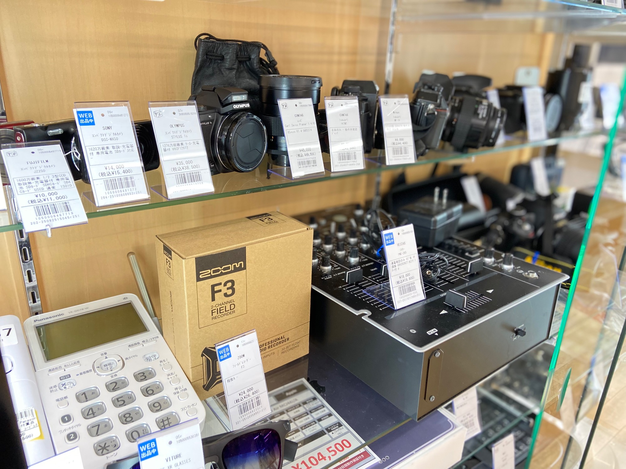 テレビ最大展示中！】一年保証付き！2025年製 Hisenseのテレビをご紹介