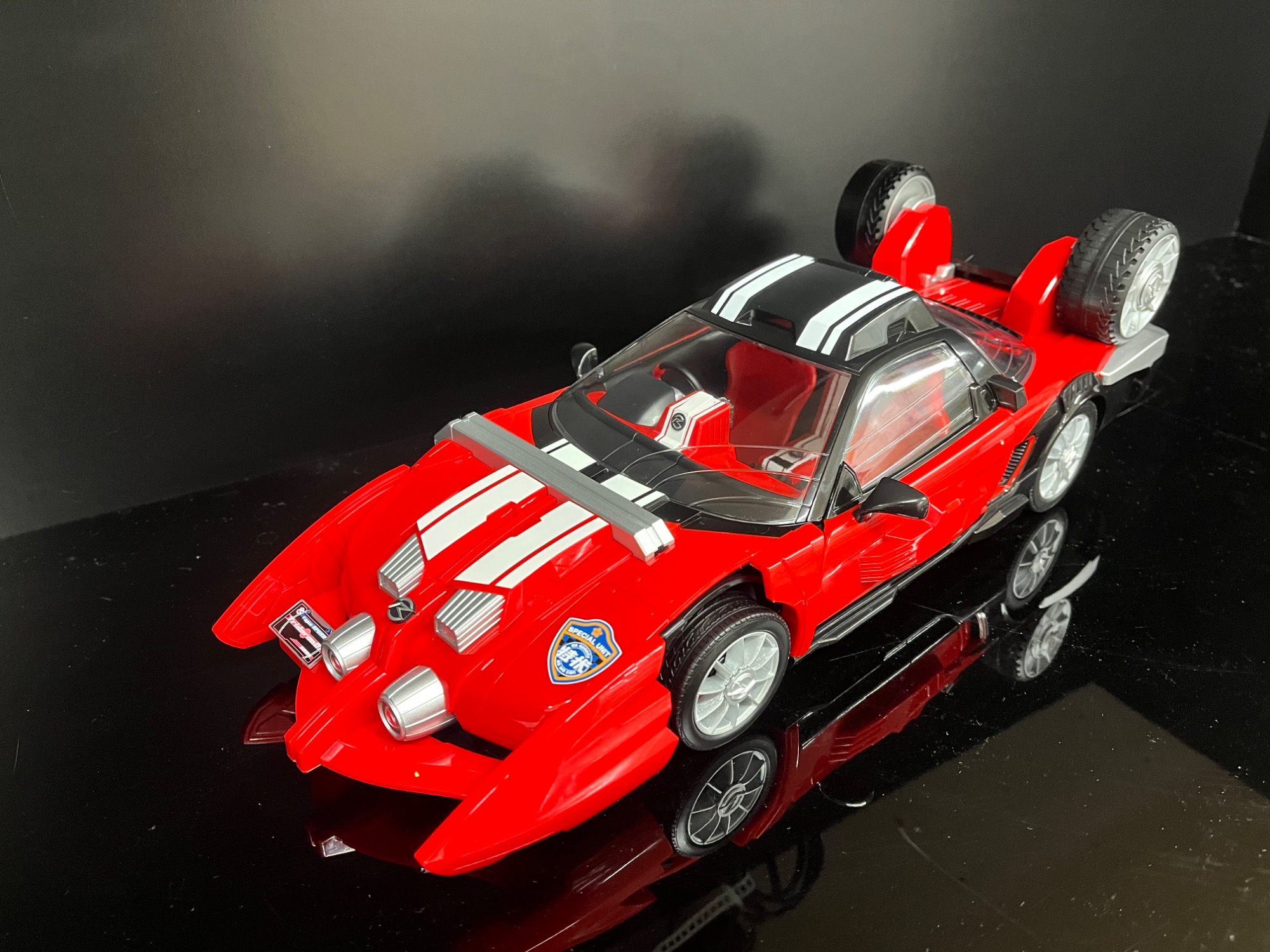 ☆ホビー・おもちゃ買取強化☆】仮面ライダードライブ TRIDORONが入荷