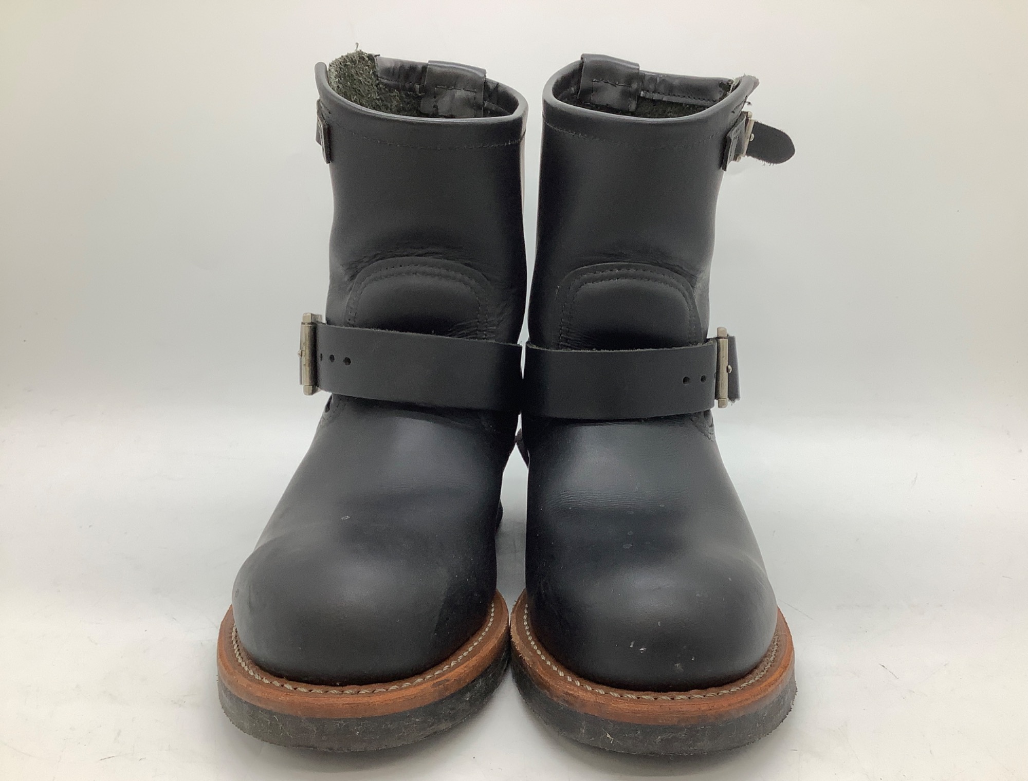 RED WING】2976 8インチエンジニアブーツのご紹介です！！｜2026年01月