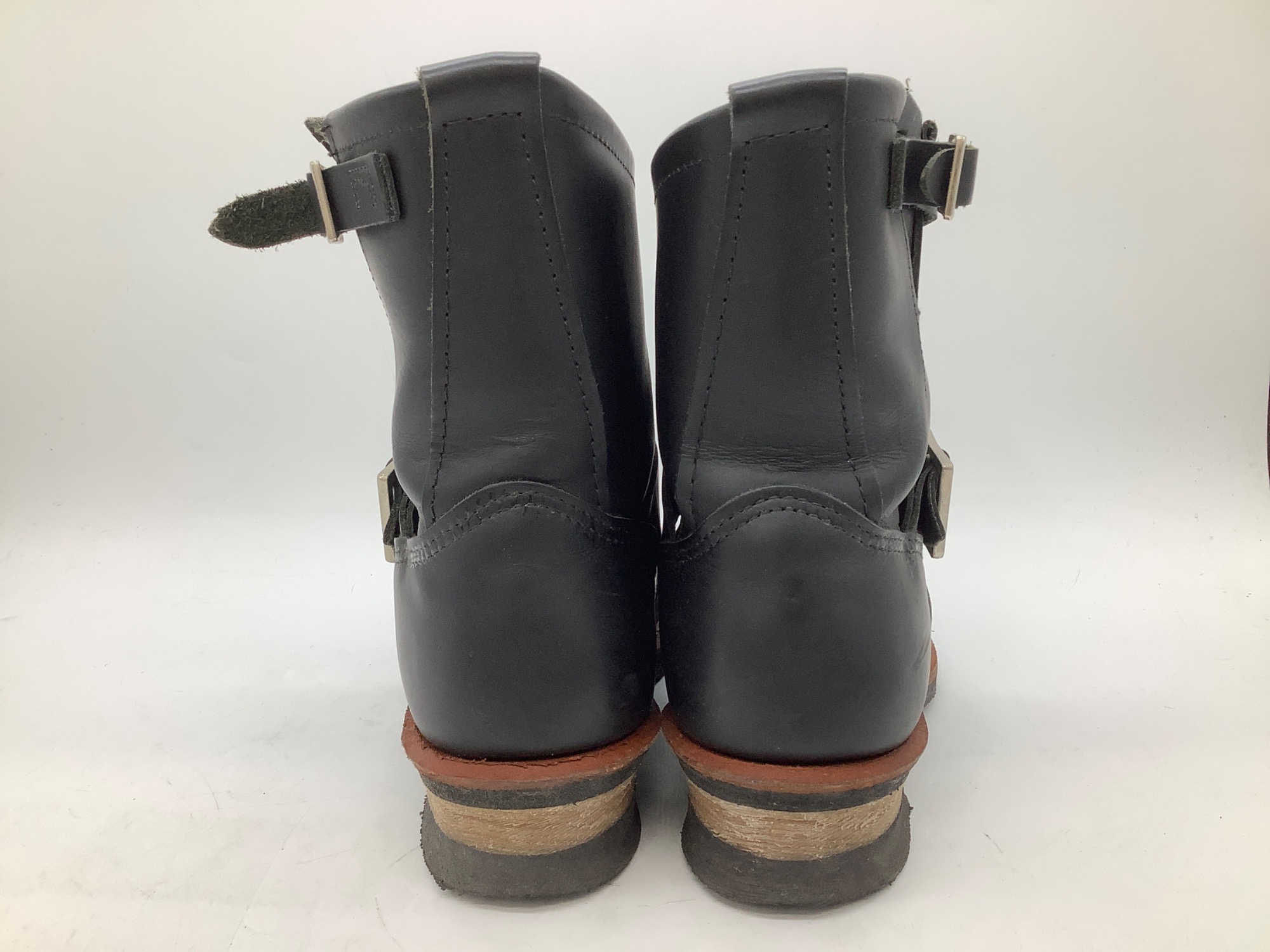 RED WING】2976 8インチエンジニアブーツのご紹介です！！｜2026年01月