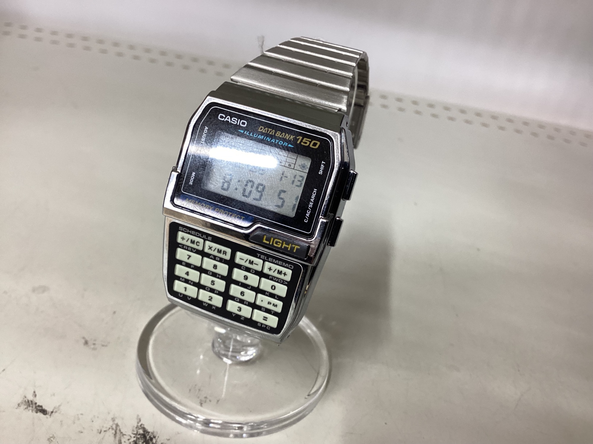 腕時計買取強化中！】チープカシオシリーズ入荷しました♪｜2026年01月