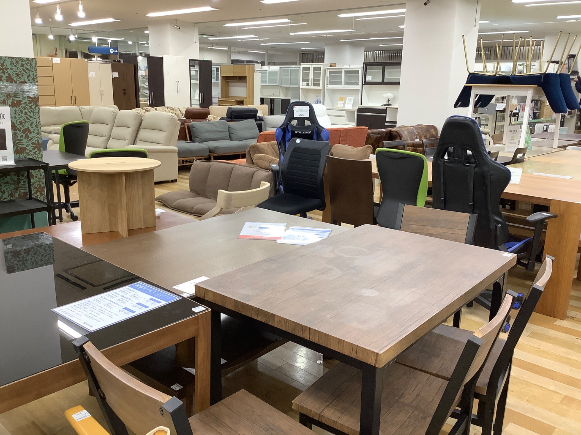 配送までサポート！】当店オススメのキッチンカウンターをご紹介します