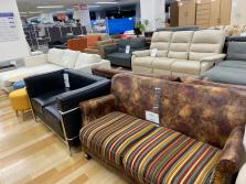 【★家具最大展示中★】当店おススメ!!ソファーを3点ご紹介します！！