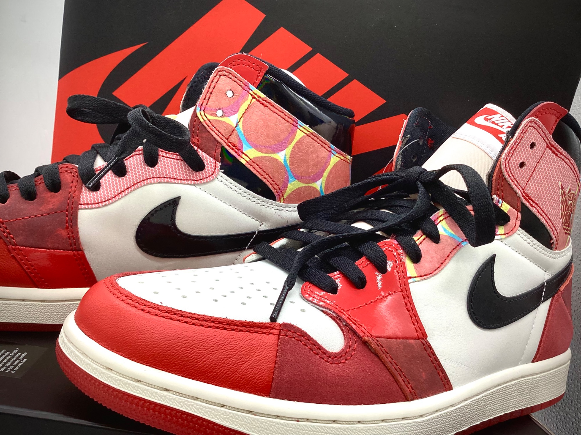 スニーカー買取強化中*】NIKE Air Jordan 1 High 0G SP “Next Chanpter