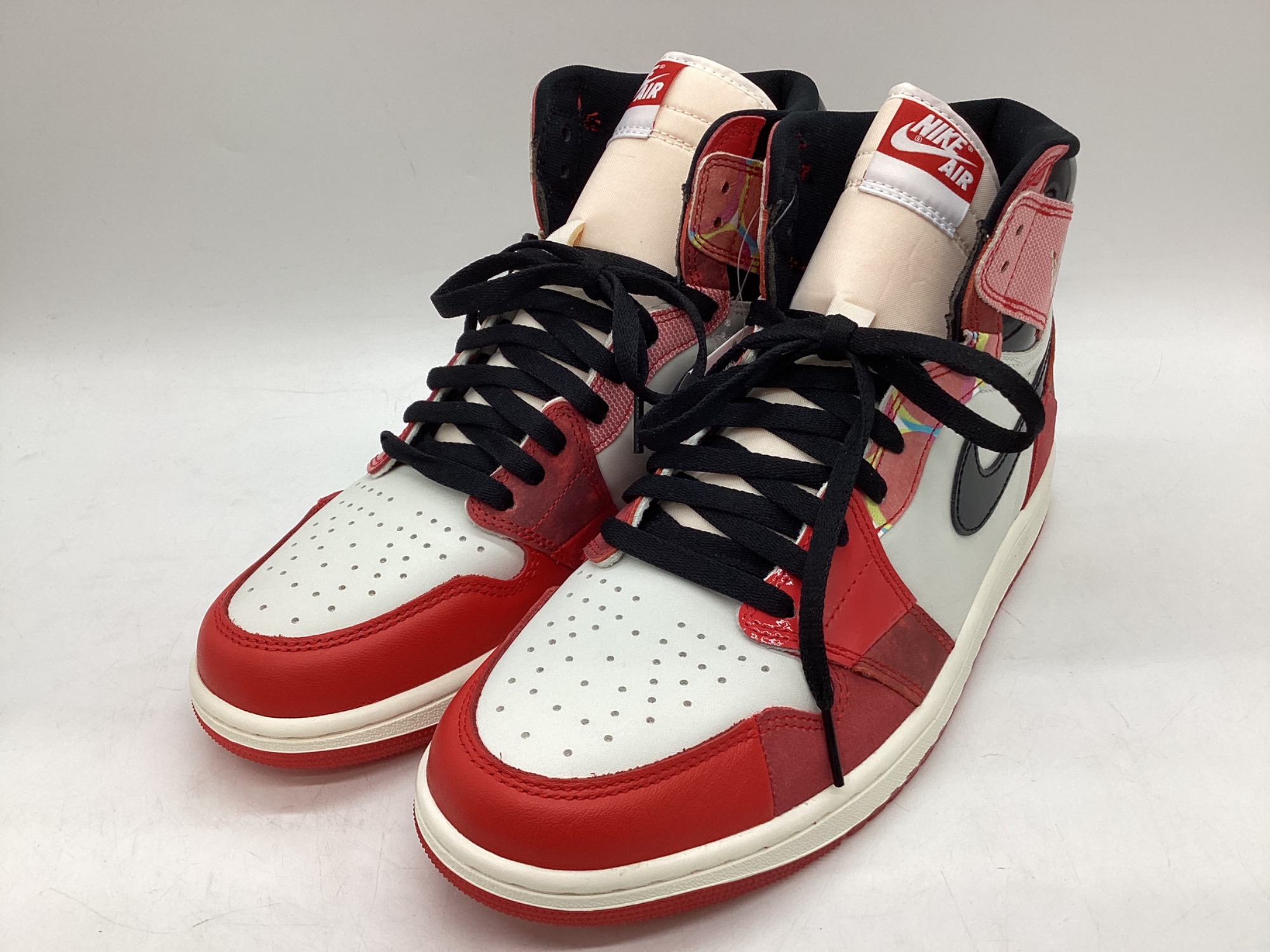 スニーカー買取強化中*】NIKE Air Jordan 1 High 0G SP “Next Chanpter