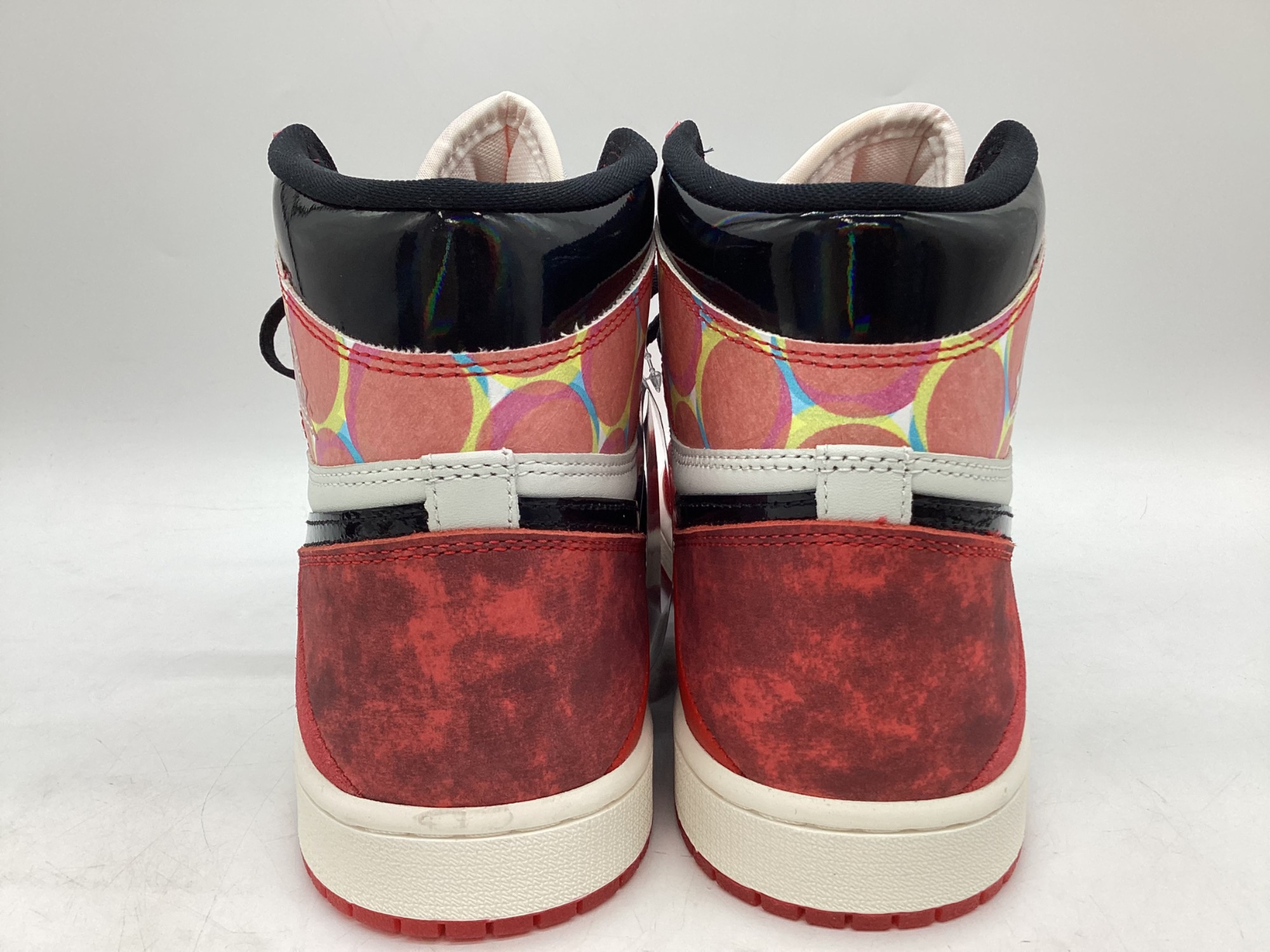 スニーカー買取強化中*】NIKE Air Jordan 1 High 0G SP “Next Chanpter