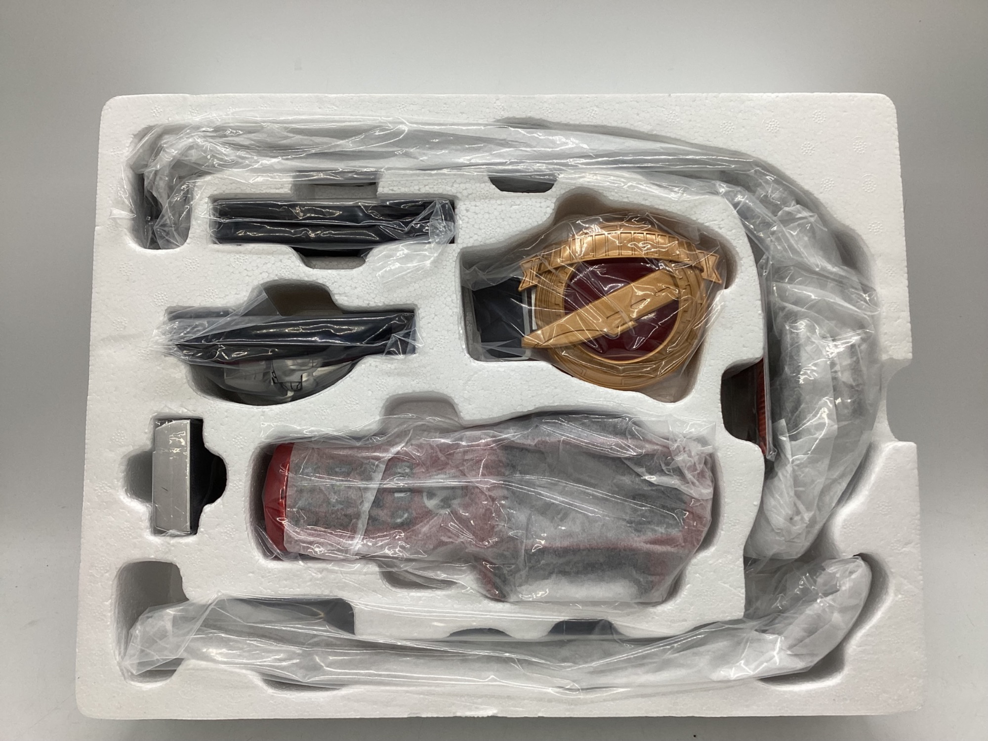 ☆仮面ライダーグッズ買取強化☆】仮面ライダー電王 デンオウベルト