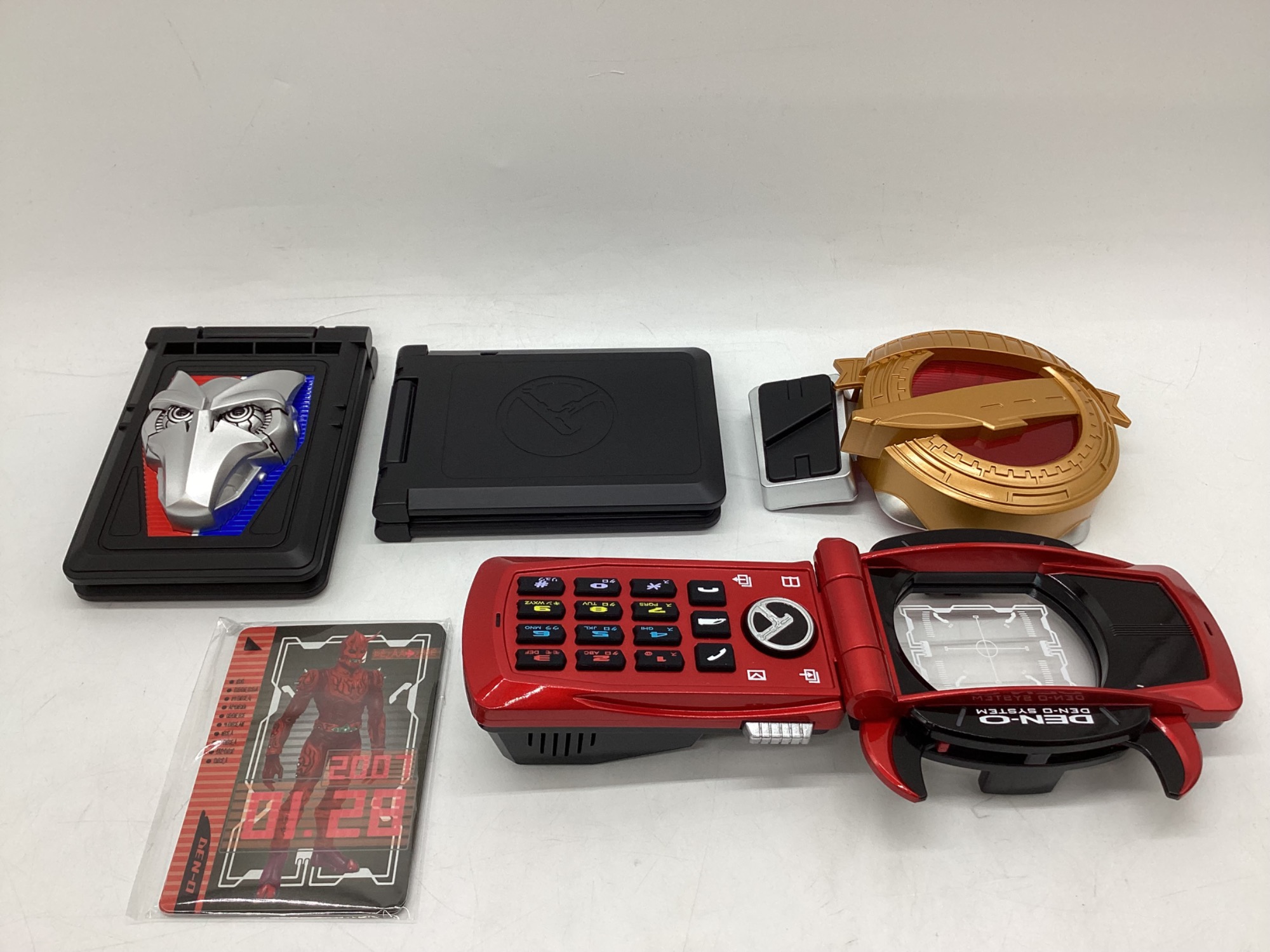 ☆仮面ライダーグッズ買取強化☆】仮面ライダー電王 デンオウベルト