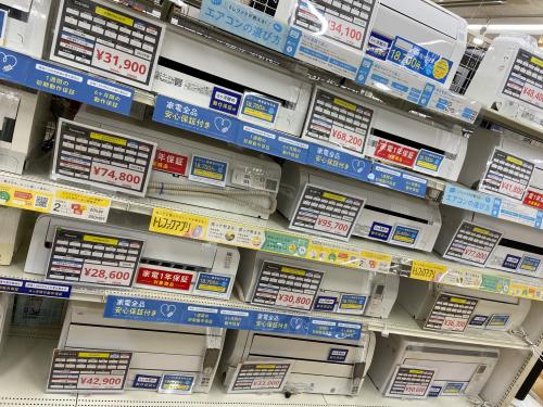 トレファクブログ画像1