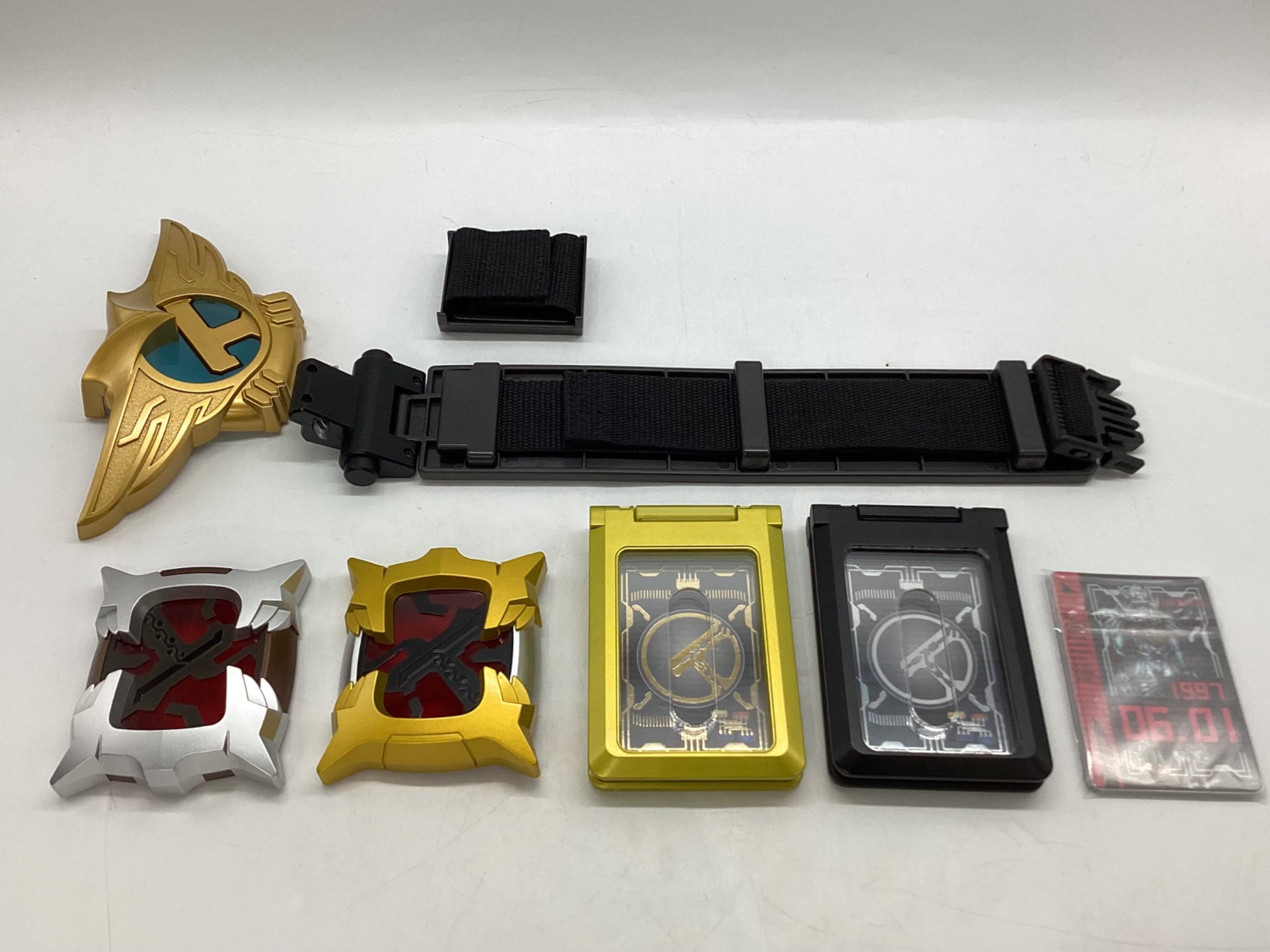 ☆仮面ライダーグッズ買取強化☆】仮面ライダー電王 デンオウベルト