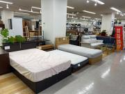 中古家具地域最大当店 おすすめの ベッド3点 ご紹介します！！｜2026年