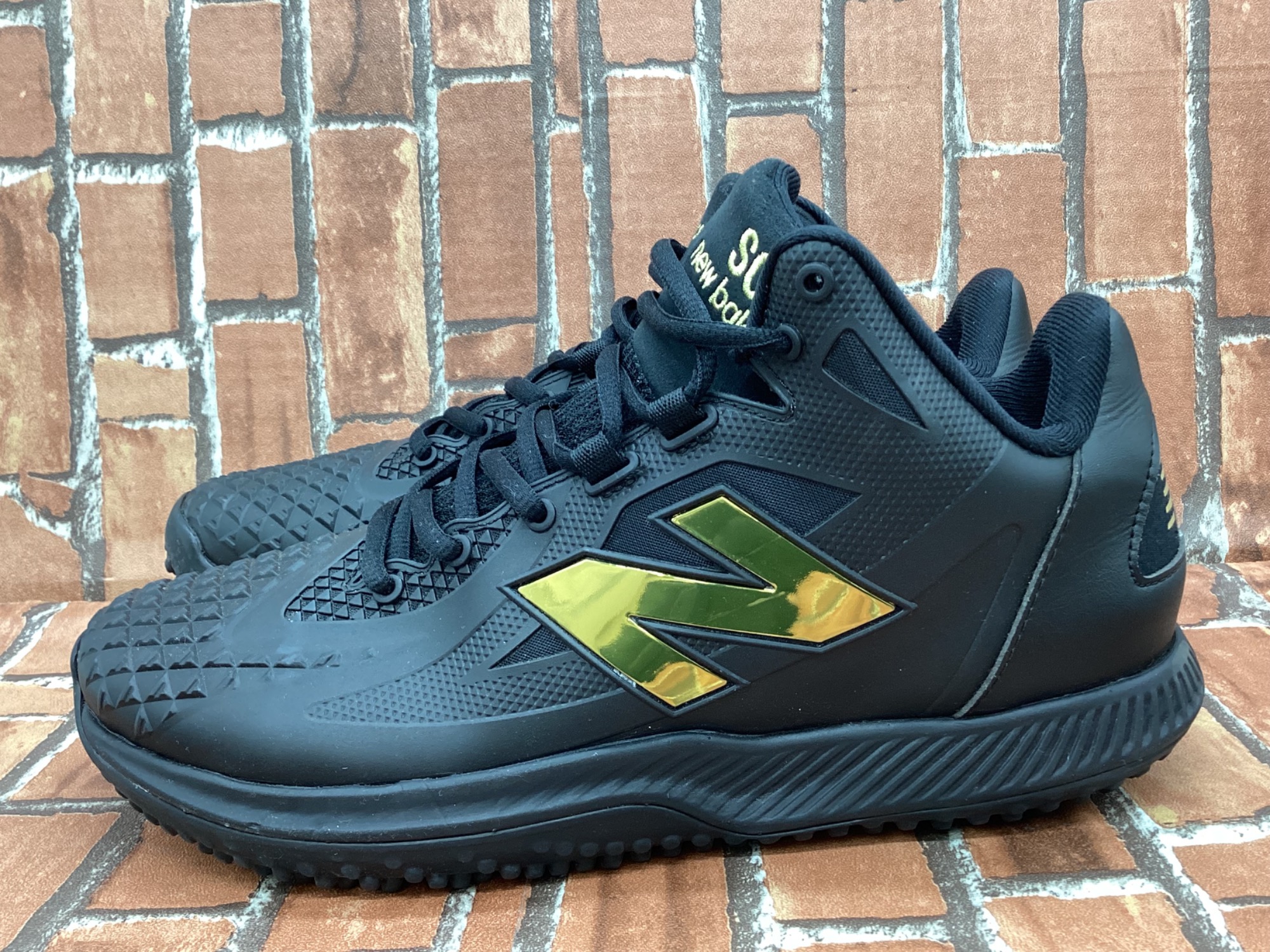 スニーカー買取強化】NEW_BALANCE FuelCell_Ohtani_1_Trainer TSHOBK1