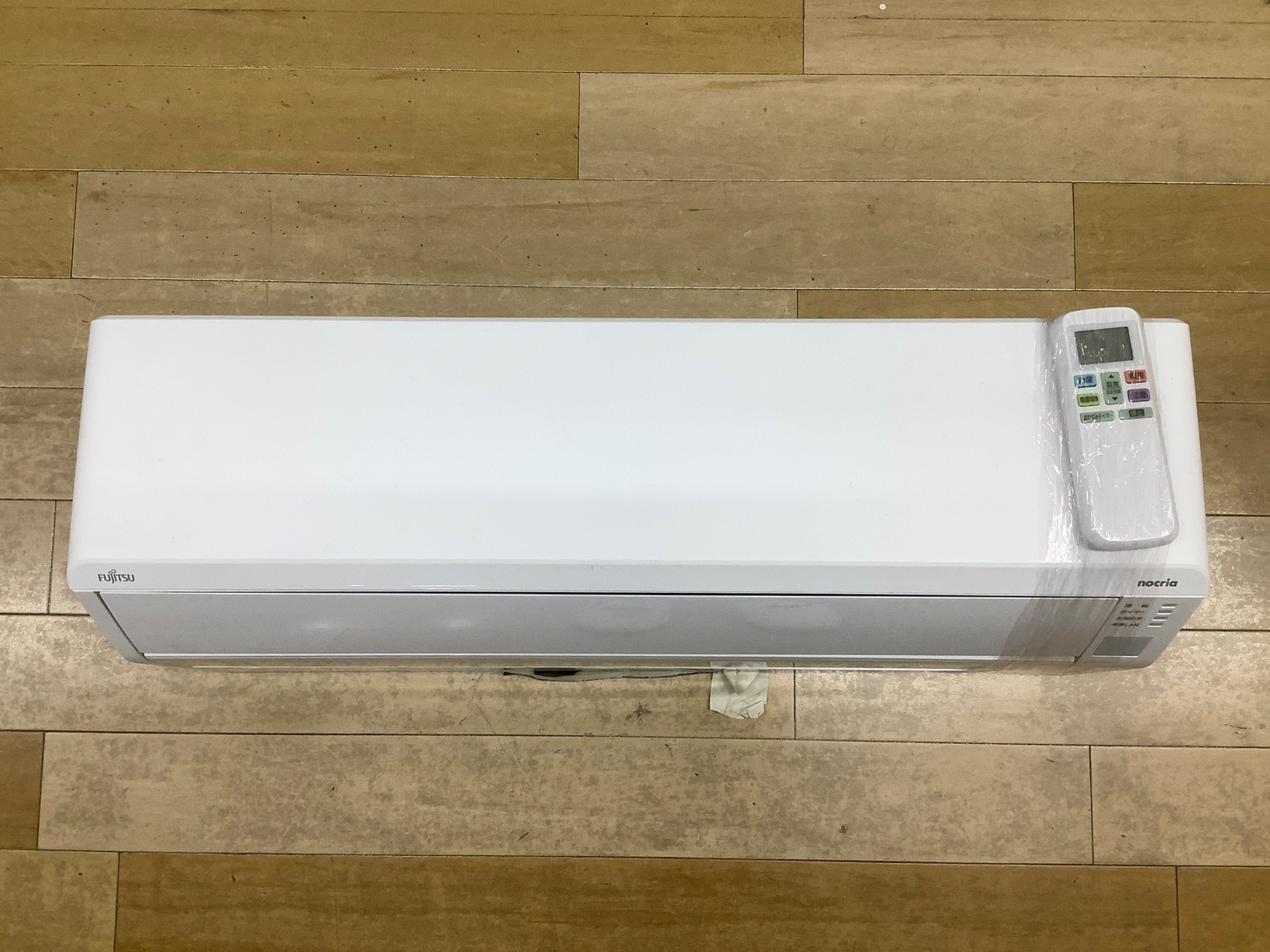 取付までサポート！】新入荷した高年式エアコンをご紹介致します