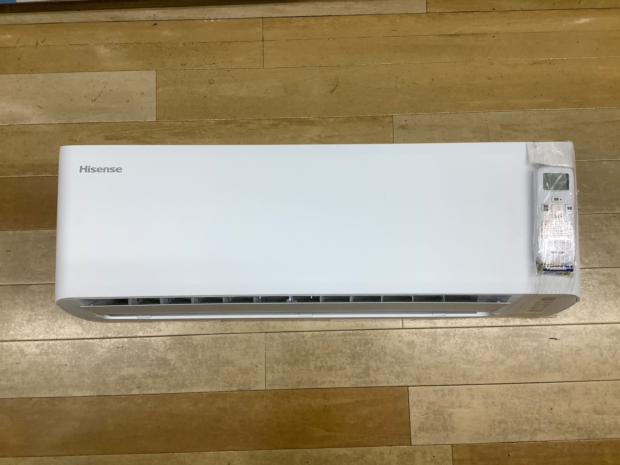 ６ヶ月保証　SHARP　エアコン　6畳用【トレファク岸和田店】 取付までサポート！】新入荷した高年式エアコンをご紹介致します