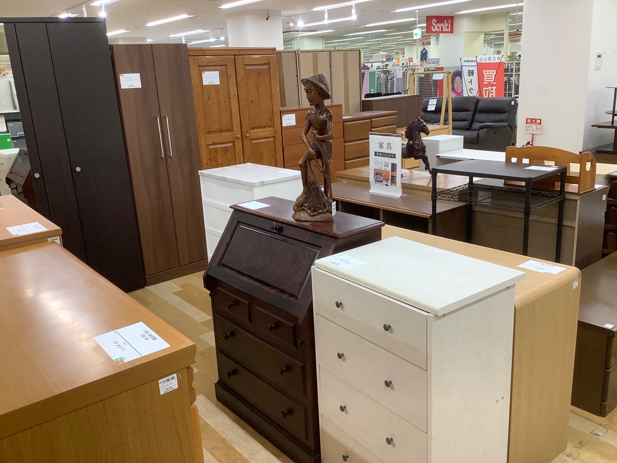 【トレファク ラパーク岸和田店】ACTUS デスクセット　入荷しました。 ☆家具最大展示中☆】当店自慢のダイニングセットを3点ご紹介