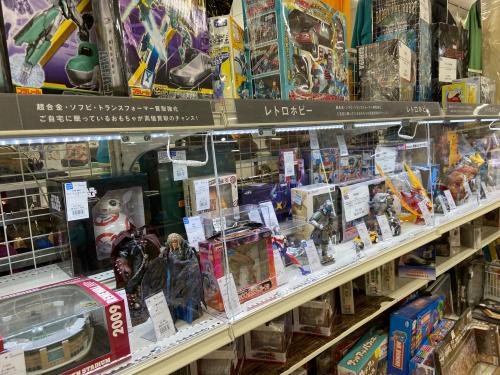 トレファクブログ画像5