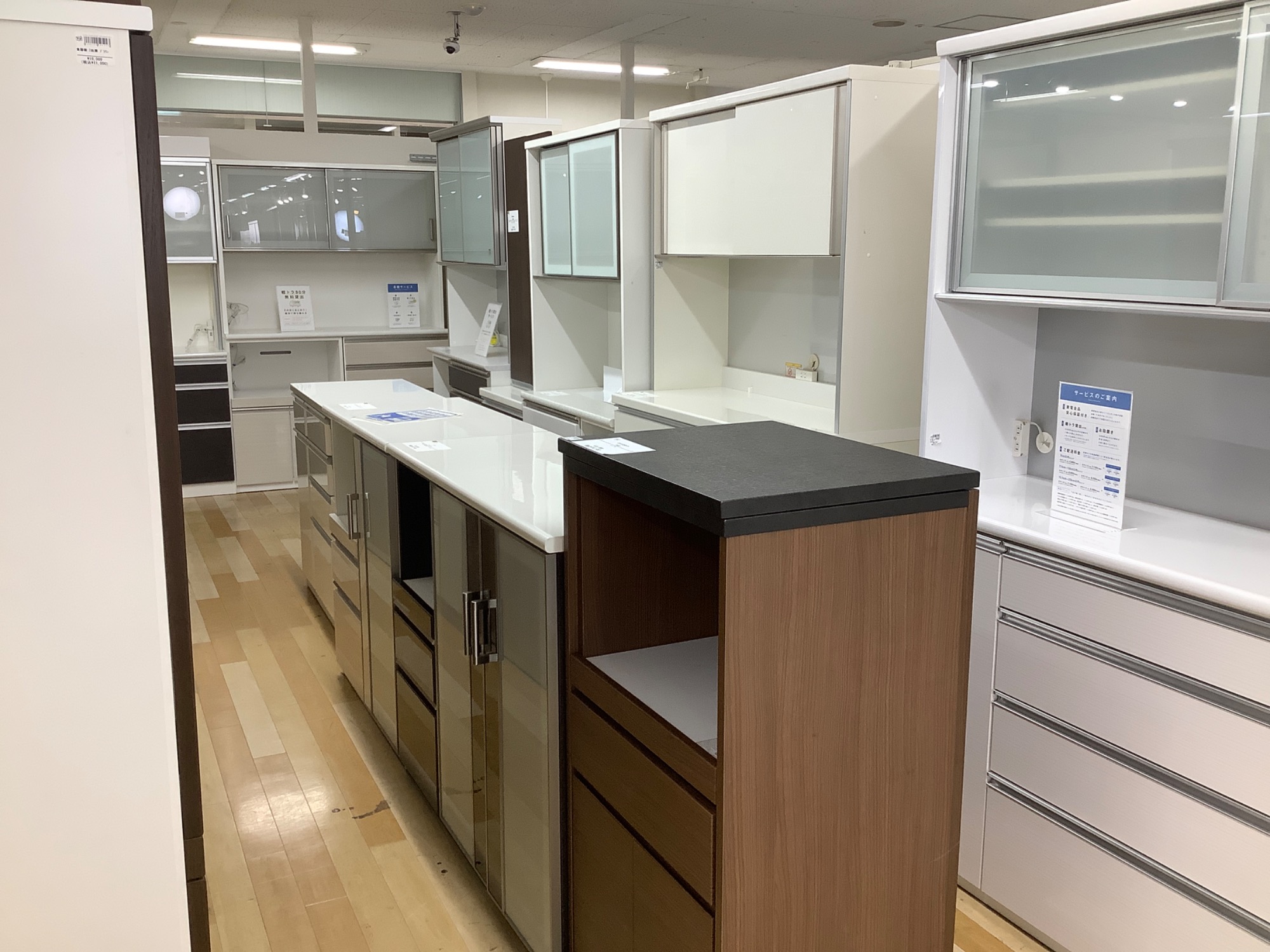 ☆家具最大展示中☆】当店おススメ!!ニトリの家具をご紹介します