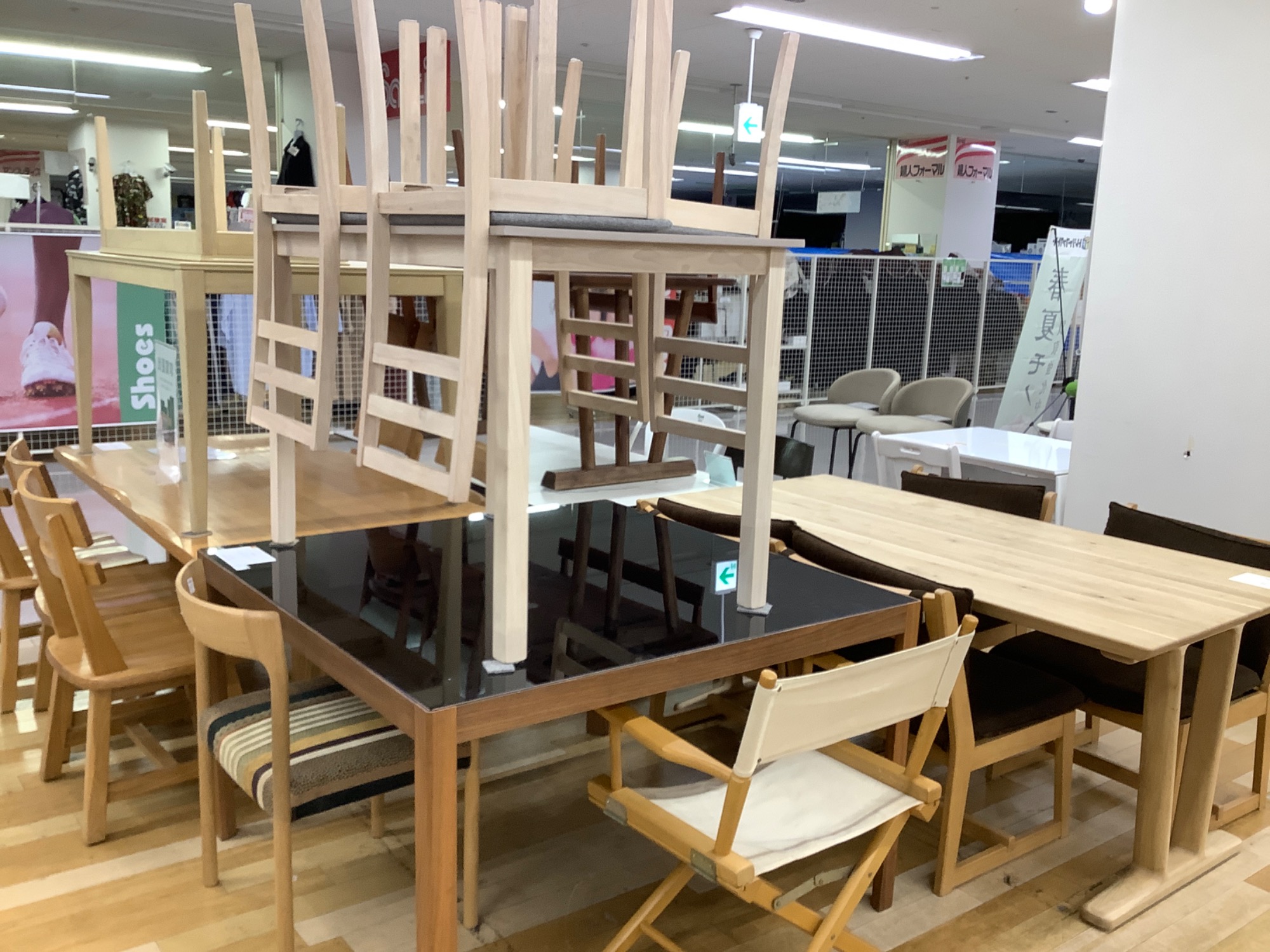 ☆家具最大展示中☆】当店おススメ!!ニトリの家具をご紹介します