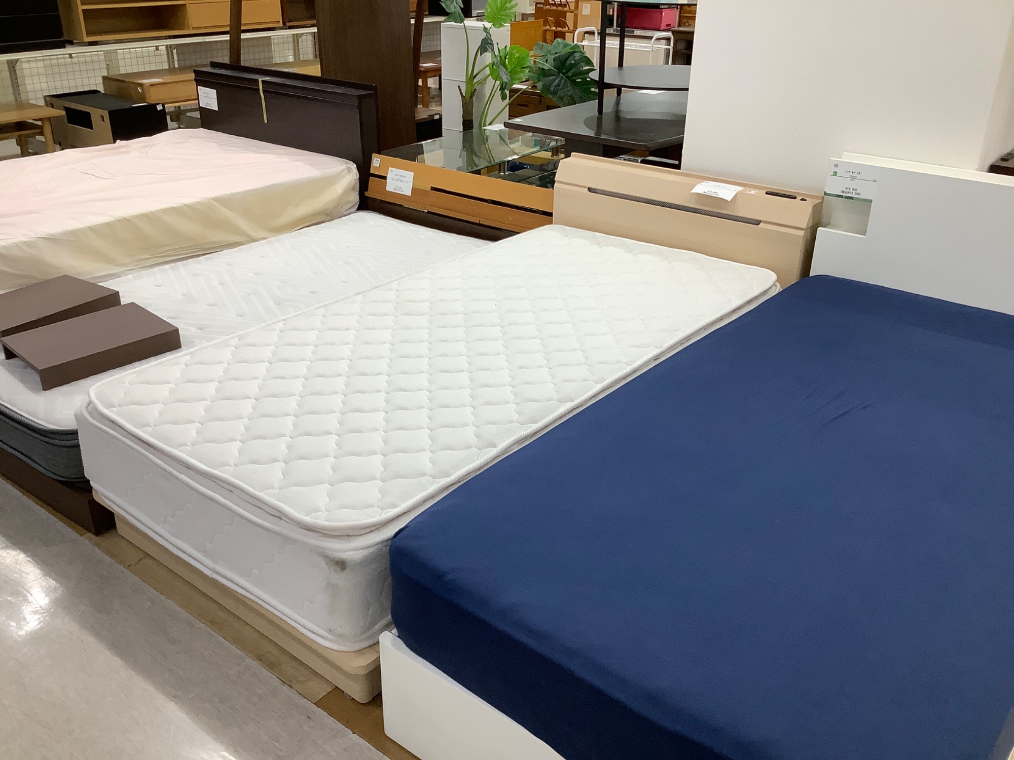 ☆家具最大展示中☆】当店おススメ!!ニトリの家具をご紹介します