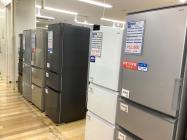 大型冷蔵庫 <NEW>掘り出し物が買取新入荷！通販サイトもお得｜トレファク