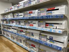 トレファクラパーク岸和田店ブログ