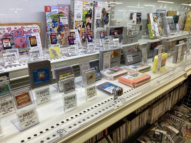 【☆リニューアル☆】 当店自慢のホビーコーナーをご紹介します！！