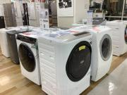 TOSHIBA】2012年製ドラム式洗濯乾燥機入荷しました!!【練馬店】｜2019