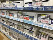 トレファクラパーク岸和田店ブログ