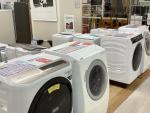中古家電取扱い多数！！】 新入荷した洗濯機2台をご紹介！ 【持込買取
