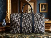 ハイブランド買取強化'》Christian Dior トロッター BAGAGES OLD ミニ