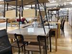 ☆家具最大展示中☆】当店オススメ！ダイニングセットを2点ご紹介 