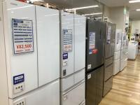 トレファク ラパーク岸和田店｜大阪府岸和田市のリサイクルショップ