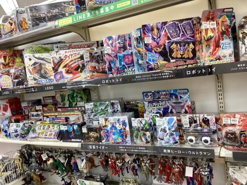 トレファクブログ画像5