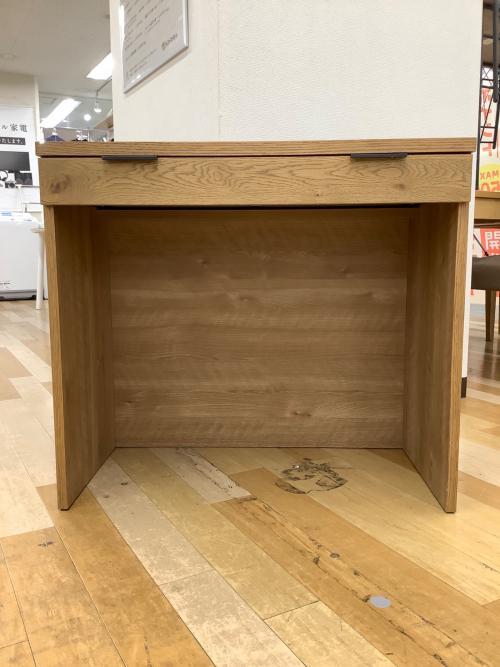 ☆家具最大展示中☆】UNICO ADDAY ライティングデスク ご紹介！【家具
