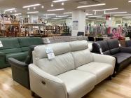 電動リクライニングソファーの買取入荷情報｜リサイクルショップの