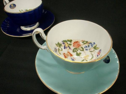 リチャードジノリの関西