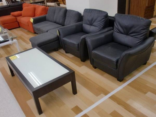 家具・インテリアのソファー