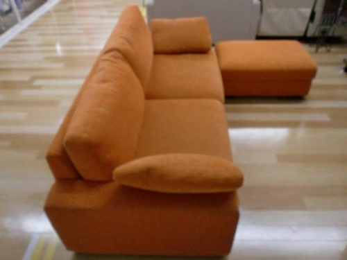 カウチソファのSPIGA